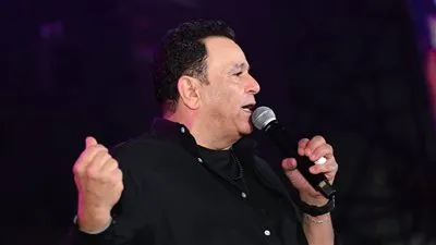 بالصور  .. محمد فؤاد ومصطفى حجاج يشعلان أضخم حفلات الكريمساس بالعاصمة الجديدة بحضور غير مسبوق