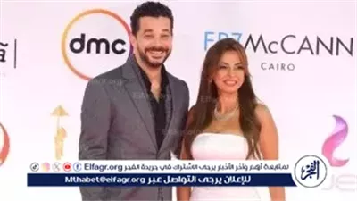 طلاق شريف سلامة وداليا مصطفى يشعل السوشيال.. النجم يتصدر تريند جوجل وسط تساؤلات الجمهور