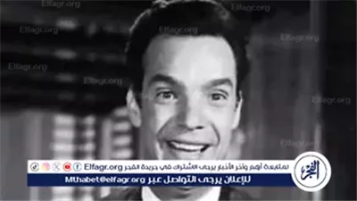 بدر الدين جمجوم.. كوميديا صادقة وحب بلا حدود في ذكرى ميلاد «جحا المصري»