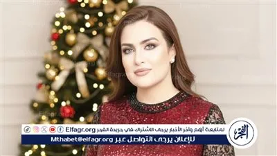 سيمون تحتفل برأس السنة برسالة حب وسعادة: 