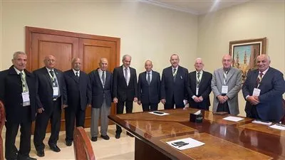 اختيار الدكتور لؤي نصرت عضوًا باللجنة القيادية العليا لمؤتمر الشرق الأوسط لنظم القوى الكهربائية MEPCON