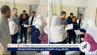 وكيل الطب العلاجي يتابع أعمال التطوير بالسنبلاوين العام ويؤكد على سرعة الاستجابة للمرضى