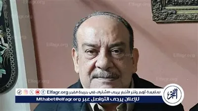 حسن الخاتمة.. وفاة مسن أثناء أداء صلاة الجمعة في محافظة الغربية 