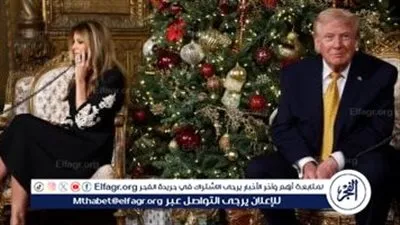 طفلة تحرج ترامب في مكالمة تهنئة بعيد الميلاد.. ماذا قالت؟