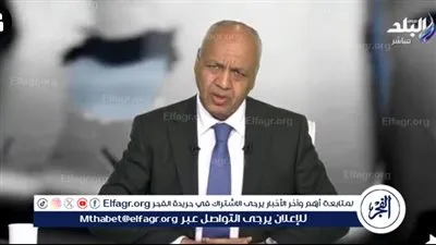 مصطفى بكري: سوريا في مهب الريح.. والوضع مقلق