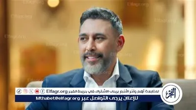 تصريحات جريئة وقصص غير مسبوقة تشعل السوشيال ميديا.. عمرو مصطفى يتصدر تريند جوجل