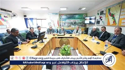 محافظ أسيوط: فتح اللجان الانتخابية في اليوم الأول لجولة الإعادة بالدائرة الثالثة الملغاة 