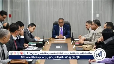 محافظ الفيوم يتابع انتظام لجان التصويت باليوم الأول من جولة الإعادة لانتخابات النواب 2025