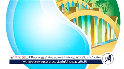 شركة مياه القليوبية تنفي تلوث المياه وتؤكد سلامتها