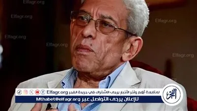 “الوطنية للإعلام”: رحيل داوود عبدالسيد خسارة كبيرة وإسهامه في القوة الناعمة لن يُنسى