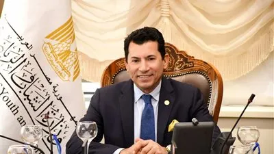 برعاية وزير الشباب والرياضة.. ملتقى وطني للمراجعة الداخلية والحوكمة يجمع مؤسسات الدولة