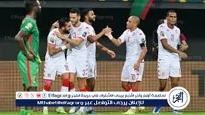 قمة نارية على صدارة المجموعة الثالثة.. تونس تواجه نيجيريا في اختبار حاسم بأمم إفريقيا 2025