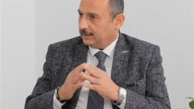 خالد صلاح المهدي يعلن ترشحه لمنصب نقيب المهندسين ويكشف ملامح برنامجه الانتخابي