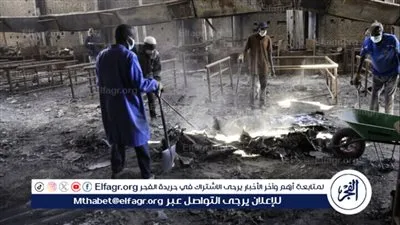 السودان: الدعم السريع قتلت أكثر من 200 مدني بينهم أطفال ونساء 