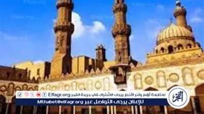 تعرف على مواقيت الصلاة اليوم الاحد 28-12-2025 في محافظة الأقصر