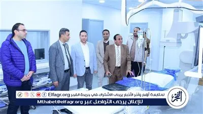 جامعة سوهاج: تتصدر قائمة الجامعات المصرية في قاعدة بيانات الأجهزة البحثية