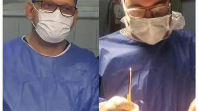 صحة الدقهلية: فريق طبي بمستشفى أجا ينجح في إجراء عملية كبرى لتثبيت كسر بالحوض