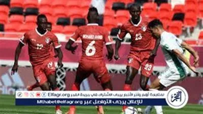 يلا كووورة.. مواجهة لا تقبل القسمة على اثنين.. السودان يصطدم بغينيا الاستوائية في اختبار البقاء بأمم إفريقيا 2025