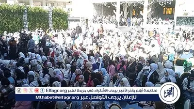 مدير تعليم الفيوم. إقبال كبير على المحاضرات المجانية بإطسا التعليمية