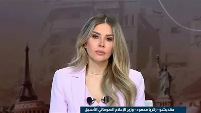 وزير إعلام الصومال الأسبق: الاعتراف الإسرائيلي بـ«أرض الصومال» تدخل سافر يهدد أمن المنطقة