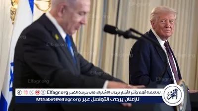 إعلام: نتنياهو سيحاول إقناع ترامب بالموافقة على عملية عسكرية جديدة