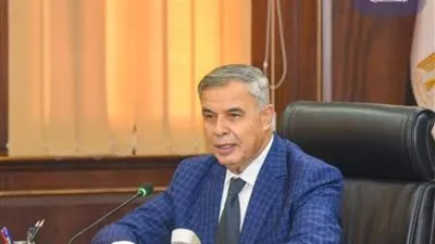 محافظ الإسكندرية: 303 مليارات جنيه استثمارات حكومية تغيّر وجه المدينة ومشروعات النقل 