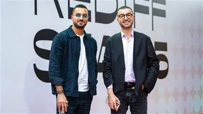 محمد الشرنوبي مع بلال العربي: أسعى للانضباط واستيقظ يوميًا في الثامنة صباحًا