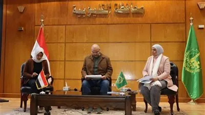 القليوبية: المحافظ يعلن خطة تنفيذ الموجة 28 لمكافحة التعديات وتقنين الأراضي