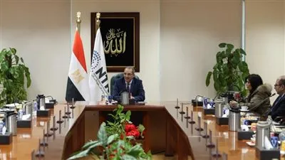 طلعت: الجهاز القومى لتنظيم الاتصالات أطلق حزمة من الخدمات تشمل خدمات الجيل الخامس وإنترنت الأشياء للسيارات وWiFi Calling 