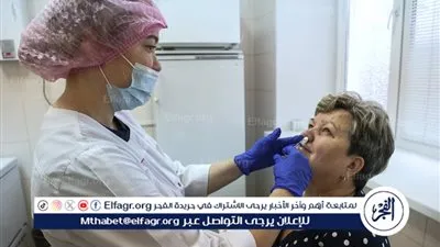 مسؤولة روسية: البلاد مستعدة للتعامل مع أوبئة أخطر من كوفيد-19