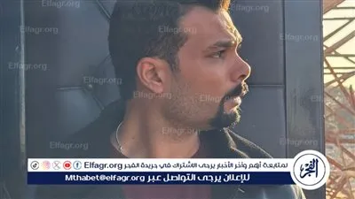  تعرف على شخصية أحمد عبدالله محمود في مسلسل 