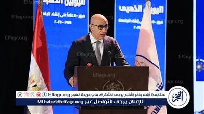 محمد عبد اللطيف: جامعة العاصمة صرح علمي عريق يجمع تاريخ الإنجاز وطموحات المستقبل