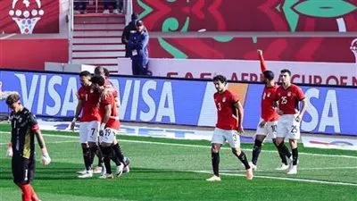 بث مباشر يلاشوووووووووت.. مصر ضد أنجولا كأس الأمم الأفريقية 2025 دون تقطيع egypt vs angola 