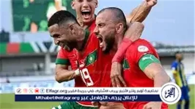 المغرب يواجه زامبيا في اختبار حاسم بكأس أمم إفريقيا 2025.. القنوات الناقلة وموعد المباراة