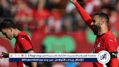 شجع بلدك وشاهد أون لاين.. المنتخب المصري ضد الأنجولي في خضم صراع أمم إفريقيا