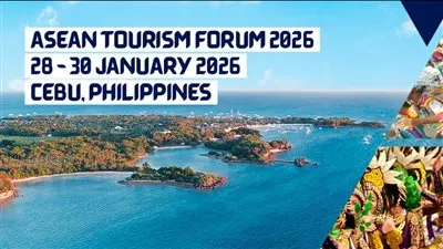 الفلبين تستضيف الدورة الخامسة والأربعين من منتدى السياحة في رابطة دول جنوب شرق آسيا