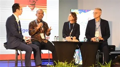 وزارة السياحة الفلبينية: الفلبين تسعى لتعزيز موقعها السياحي الإقليمي خلال منتدى الآسيان