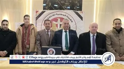 نتائج الحصر العددي بـ7 دوائر انتخابية بجولة الإعادة لمجلس النواب بمحافظة سوهاج 