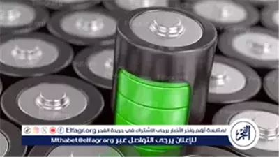 ابتكار ثوري في البطاريات.. شحن أسرع وعمر أطول للطاقة المستقبلية