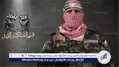 عاجل- القسام تودّع رموزها العسكرية.. استشهاد أبو عبيدة وقيادات بارزة في قصف غزة