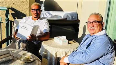 إبراهيم عيسى يكشف سر نجاح عمرو دياب: ليس مجرد مطرب بل موسيقي شامل