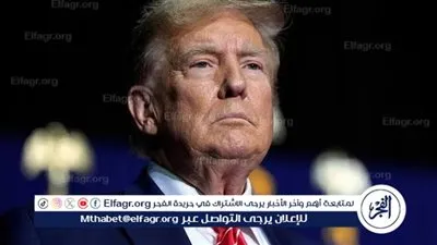 “ترامب”: مرحلة إعادة إعمار غزة ستبدأ قريبا