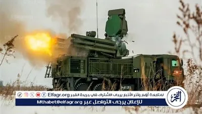  الدفاع الروسية: تدمير 41 طائرة مسيرة أوكرانية فوق نوفغورود