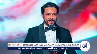 أحمد السيد يكتب: حمزة العيلي له حضور فني يثبت أن الموهبة الحقيقية لا تُخفى