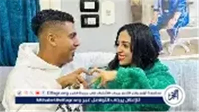 «هتحبس ليه؟ فرحي باظ وبيتي اتخرب».. أول تعليق من كروان مشاكل بعد أنباء القبض عليه 