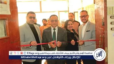 الرحلة فى معرض فني بفنون جميلة أسيوط 