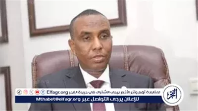 عاجل- الصومال يرفض خطوة إسرائيل بشأن «أرض الصومال» ويؤكد: لا مساس بالسيادة أو وحدة الدولة