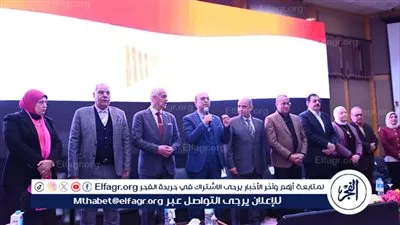 رئيس جامعة أسيوط يفتتح اليوم العلمي لدعم أطباء دفعة 59 بالنظام الحديث 