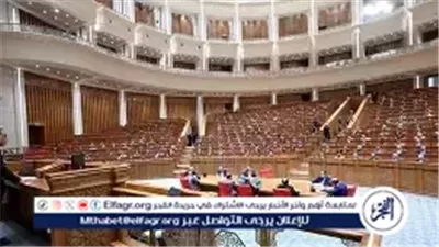 البرلمان يستعد لانعقاد الفصل التشريعي الجديد.. بدء استخراج كارنيهات النواب من 4 يناير