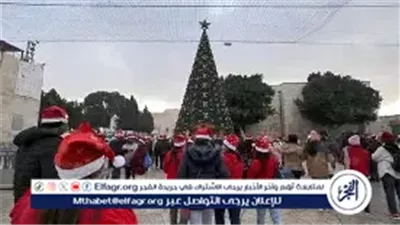 طقوس رأس السنة في بيرو تثير الجدل.. شامان يتنبؤون بمرض ترامب وتغيرات سياسية كبرى في 2026